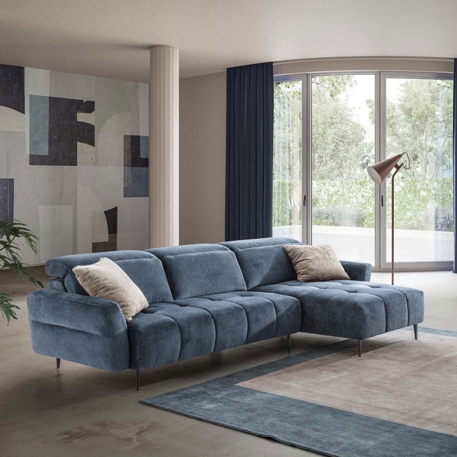 Canapea modulara Le Comfort, Gillan